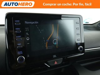 Toyota Yaris 1.5 Hybrid Style Plus