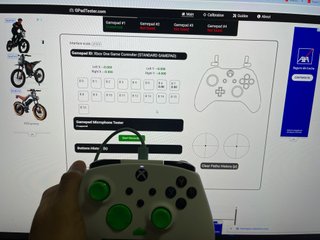 Mando Xbox Turtle Beach Rematch Core