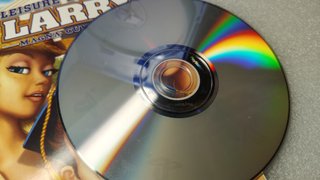 🇪🇸 Leisure Suit Larry:  Magna Cum Laude PS2