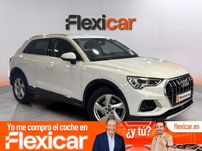 Audi Q3 35 TDI 110kW (150CV) S tronic - foto 1