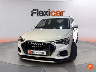 Audi Q3 35 TDI 110kW (150CV) S tronic