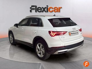 Audi Q3 35 TDI 110kW (150CV) S tronic