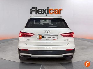Audi Q3 35 TDI 110kW (150CV) S tronic