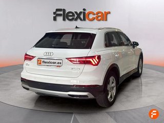 Audi Q3 35 TDI 110kW (150CV) S tronic