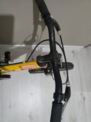 Bici Infantil Conor 16