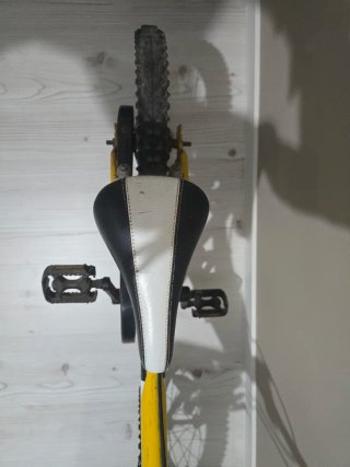 Bici Infantil Conor 16
