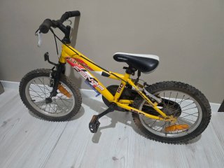 Bici Infantil Conor 16