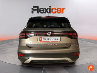 Volkswagen T-Cross Sport 1.5 TSI 110kW (150CV) DSG