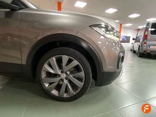 Volkswagen T-Cross Sport 1.5 TSI 110kW (150CV) DSG