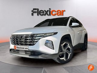 Hyundai Tucson 1.6 TGDI PHEV 195kW Maxx Auto 4X4