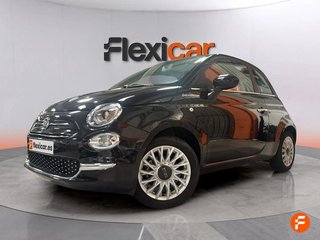 Fiat 500 Dolcevita 1.0 Hybrid 51KW (70 CV)