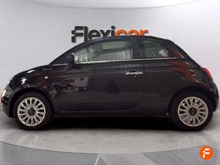 Fiat 500 Dolcevita 1.0 Hybrid 51KW (70 CV)