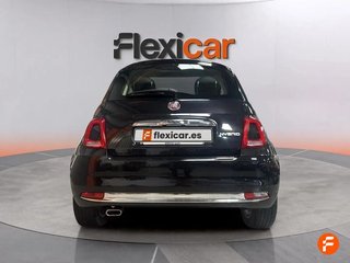 Fiat 500 Dolcevita 1.0 Hybrid 51KW (70 CV)