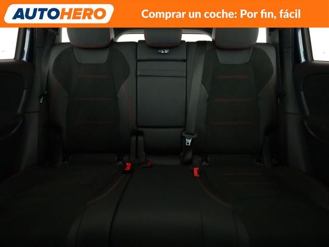 Mercedes Clase GLB GLB 200 d AMG Line