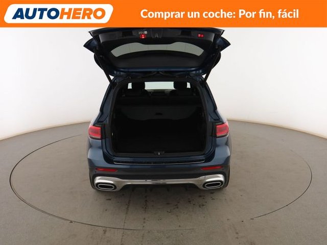 Mercedes Clase GLB GLB 200 d AMG Line