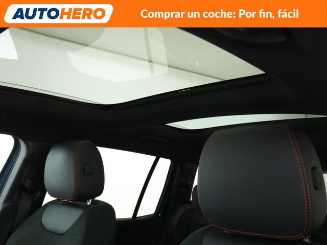Mercedes Clase GLB GLB 200 d AMG Line