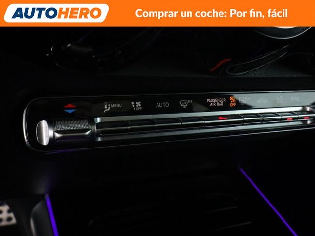 Mercedes Clase GLB GLB 200 d AMG Line