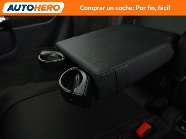 Mercedes Clase GLB GLB 200 d AMG Line