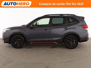 Subaru Forester 2.0 Mild-Hybrid Limited Edition