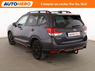 Subaru Forester 2.0 Mild-Hybrid Limited Edition