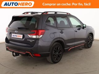 Subaru Forester 2.0 Mild-Hybrid Limited Edition