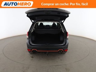 Subaru Forester 2.0 Mild-Hybrid Limited Edition