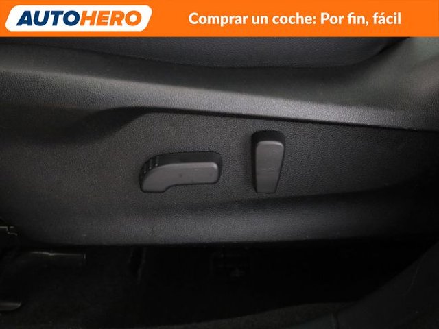 Subaru Forester 2.0 Mild-Hybrid Limited Edition