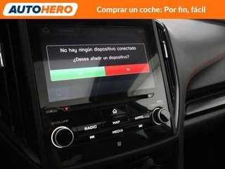 Subaru Forester 2.0 Mild-Hybrid Limited Edition