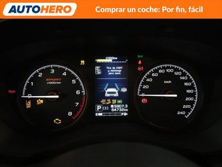 Subaru Forester 2.0 Mild-Hybrid Limited Edition