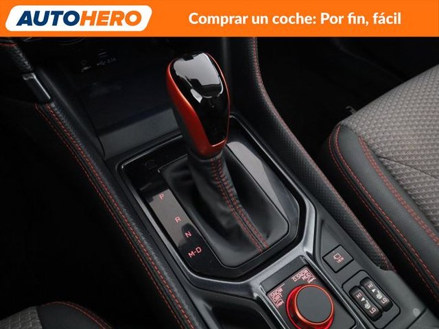 Subaru Forester 2.0 Mild-Hybrid Limited Edition
