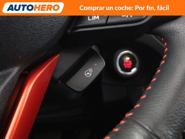 Subaru Forester 2.0 Mild-Hybrid Limited Edition
