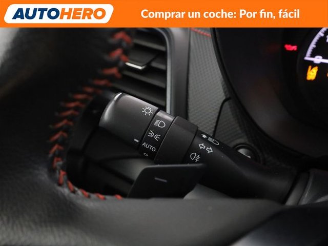 Subaru Forester 2.0 Mild-Hybrid Limited Edition