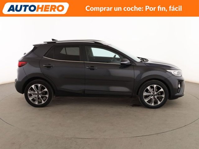 Kia Stonic 1.0 TGDI Drive