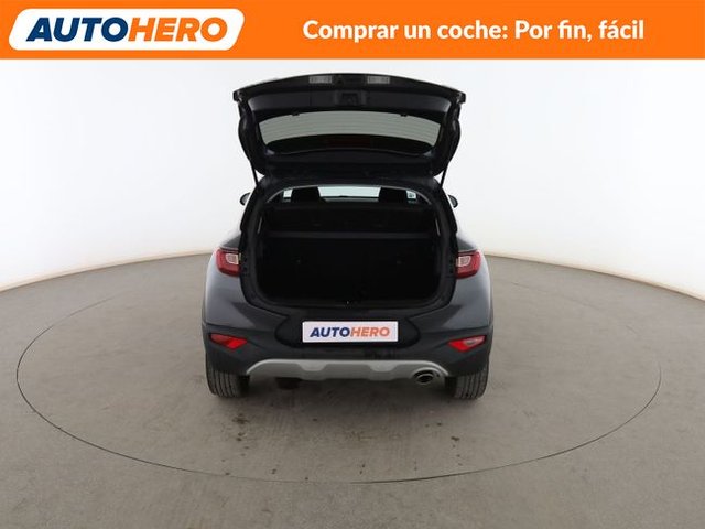 Kia Stonic 1.0 TGDI Drive