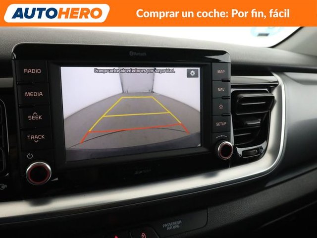 Kia Stonic 1.0 TGDI Drive