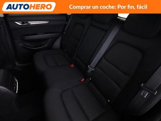 Mazda CX-5 2.0 Skyactiv-G Mild-Hybrid Exclusive-Line 2WD