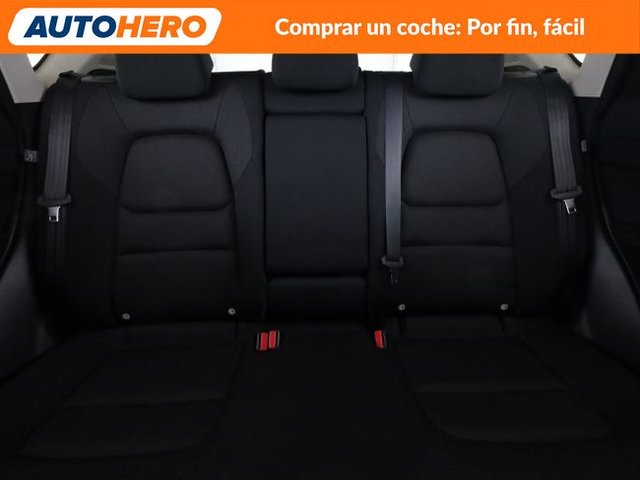Mazda CX-5 2.0 Skyactiv-G Mild-Hybrid Exclusive-Line 2WD
