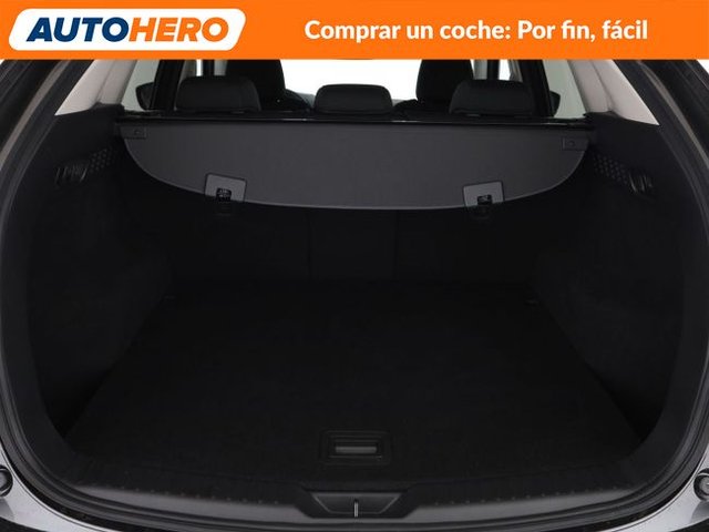 Mazda CX-5 2.0 Skyactiv-G Mild-Hybrid Exclusive-Line 2WD