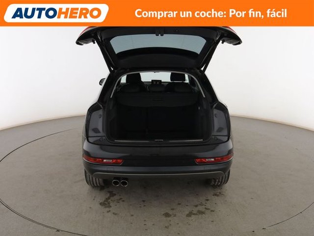 Audi Q3 2.0 TDI Design