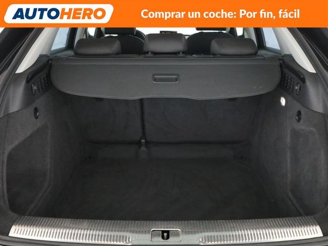 Audi Q3 2.0 TDI Design