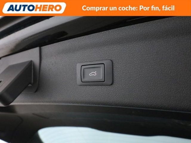 Audi Q3 2.0 TDI Design