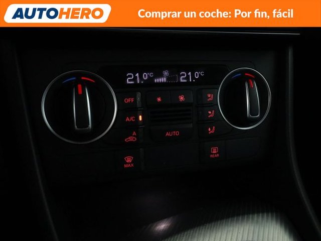 Audi Q3 2.0 TDI Design