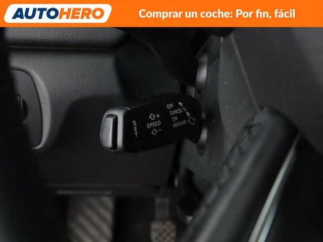 Audi Q3 2.0 TDI Design