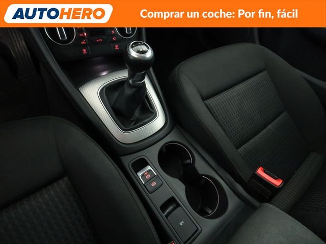Audi Q3 2.0 TDI Design