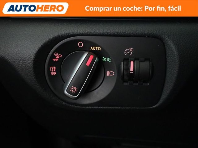Audi Q3 2.0 TDI Design