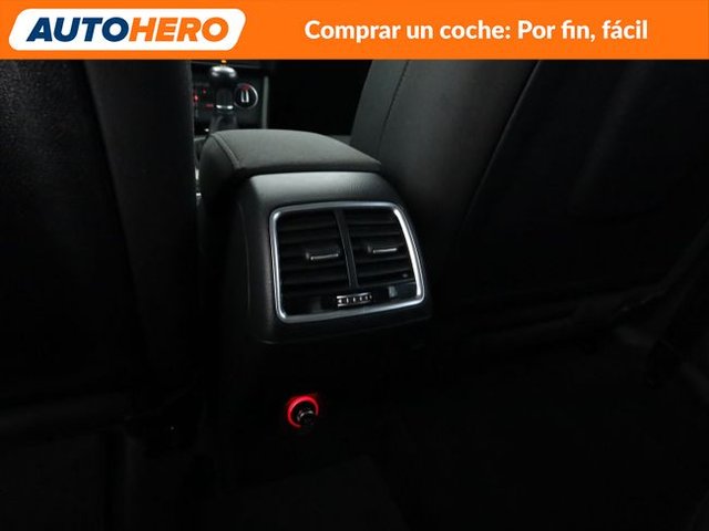 Audi Q3 2.0 TDI Design