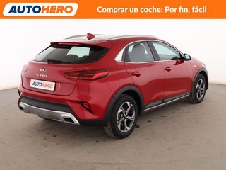 Kia XCeed 1.0 TGDI Drive