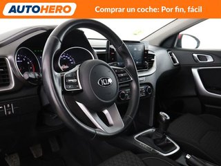Kia XCeed 1.0 TGDI Drive