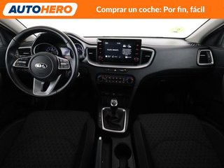 Kia XCeed 1.0 TGDI Drive