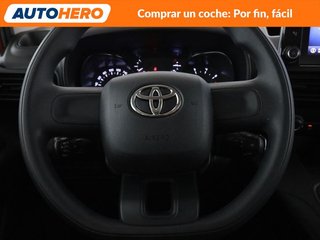 Toyota Proace City Verso 1.5 D-4D L1 Design